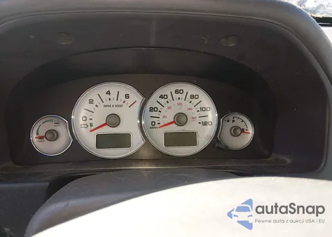 2006 Ford Escape Hybrid из США, поврежденный, VIN 1FMCU95H76KB80087